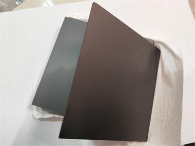 Black Silicon Nitride Ceramic Bearings Widely Used In Bicycles, Roller Skates, Model Airplanes