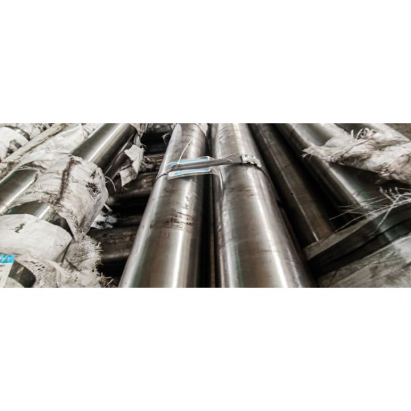 AMS 5630 Stainless Steel Flat Bar UNS S44004 Cold Rolled Strip