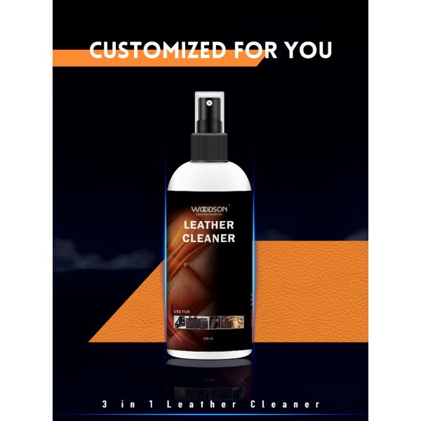 Уборщик кожаные 3 сумки в 1 кожаном ботинке чистых и заботы уборщика кожи