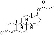 Testosterone propionate  57-85-2 USP31 FDA GMP DMF