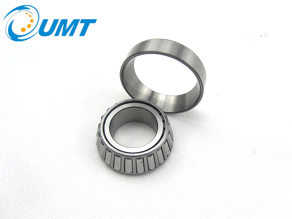Stock L68149 cone Taper Roller Bearing L68110 taper cup Gcr15 silver ball bearings