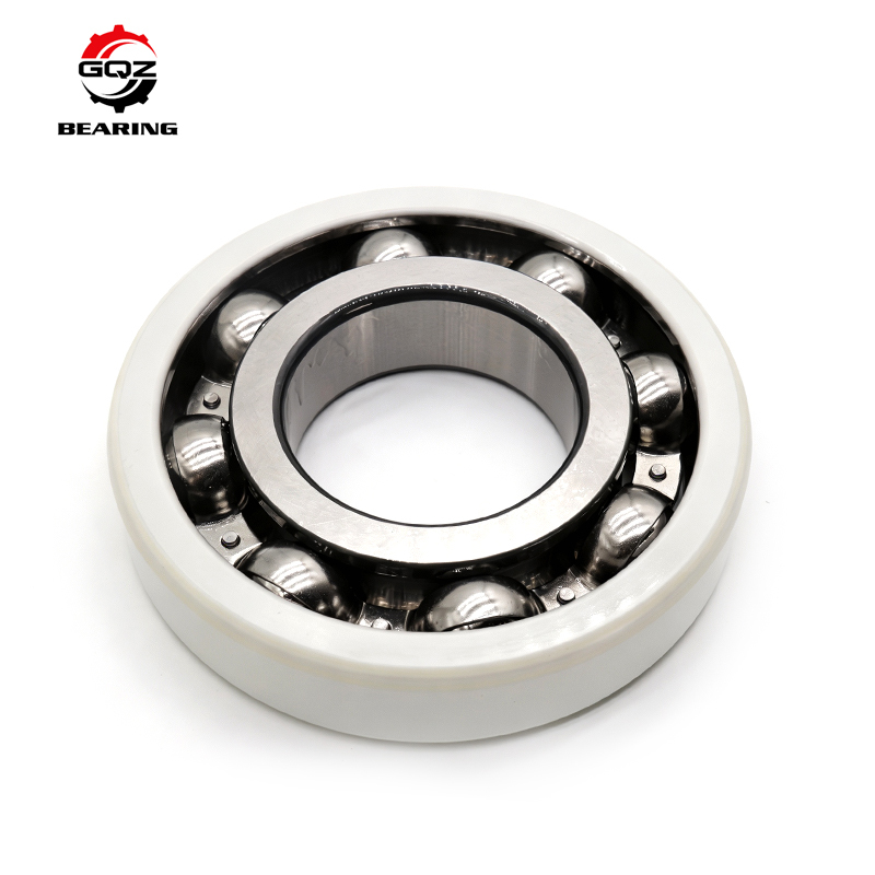 6005ZZ Single Row Deep Groove Ball Bearing Double ZZ Metal Dust Shield 25x47x12mm Motor Conveyor Agricultural Equipment