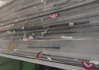 Formez l'alliage Superelastic en métal de Ti de Ni de tube de NiTiNol de mémoire