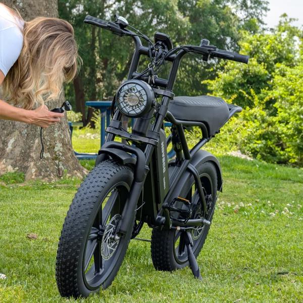Fat Tire Bici Elettrica 1000w E-bike Ebike Fat Electric Bike Bicycle Urbana Todo Terreno Bicicleta Electrica Para Adultos