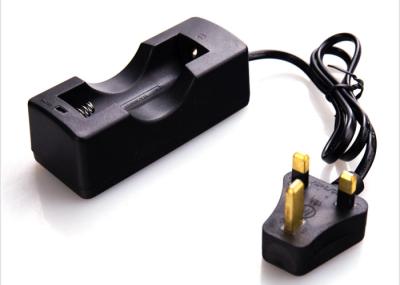 Original 915Y Plug In Battery Charger For 18650 Rechargeable Batteries CE Certificated