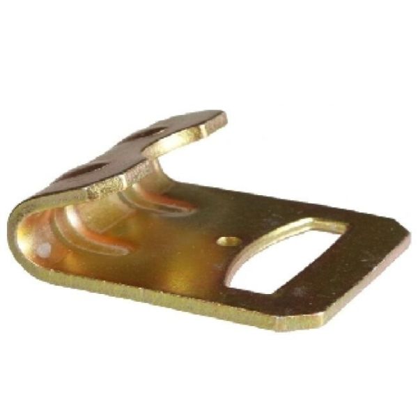 связь храповика черноты 5T вниз с ремней, ремней храповика крюка 2 дюймов плоских