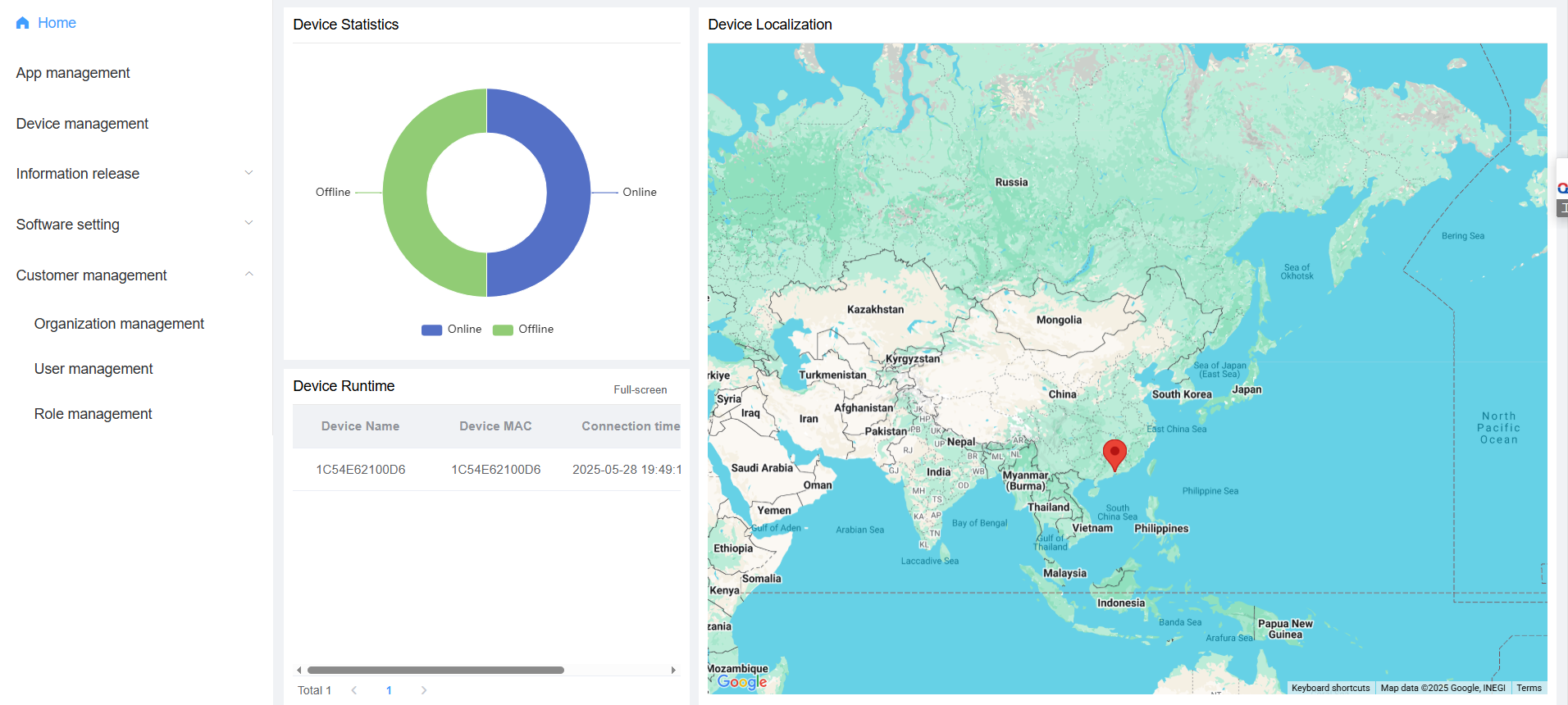 图片2.png Qtenboard Lcd Monitor 1920*1080 65 Inch Interactive White Board Smart Board Games For Middle Schools Year