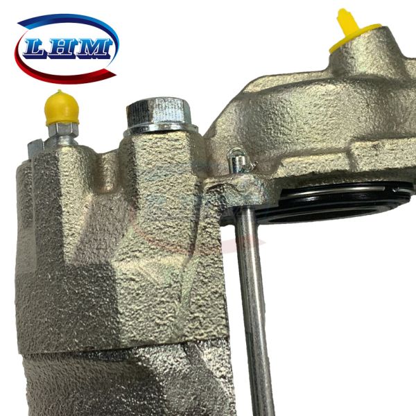 Набор крумциркуля тормоза Тойота фронта диска Assy цилиндра вышел LH 47730 0K300 для 4WD KUN125