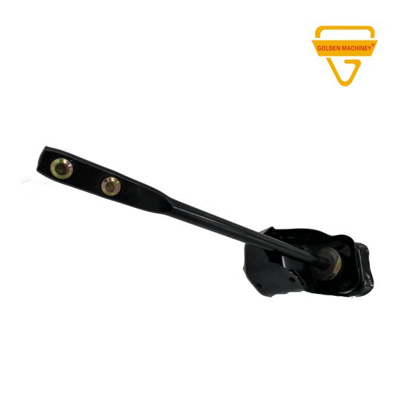 Assy esquerdo de 23980053 Front Swing Arm Front Bracket para Wuling Rongguang e Chevrolet N300