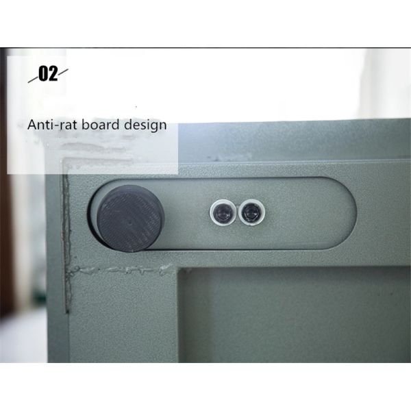 Weight Function Pig Cattle and Sheep Weighing Electronic Scale 1-3T Capacity for Accurate Farm Weighing