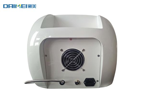 980nm Diode Laser Vascular Removal Machine / Spider Vein Laser Machine