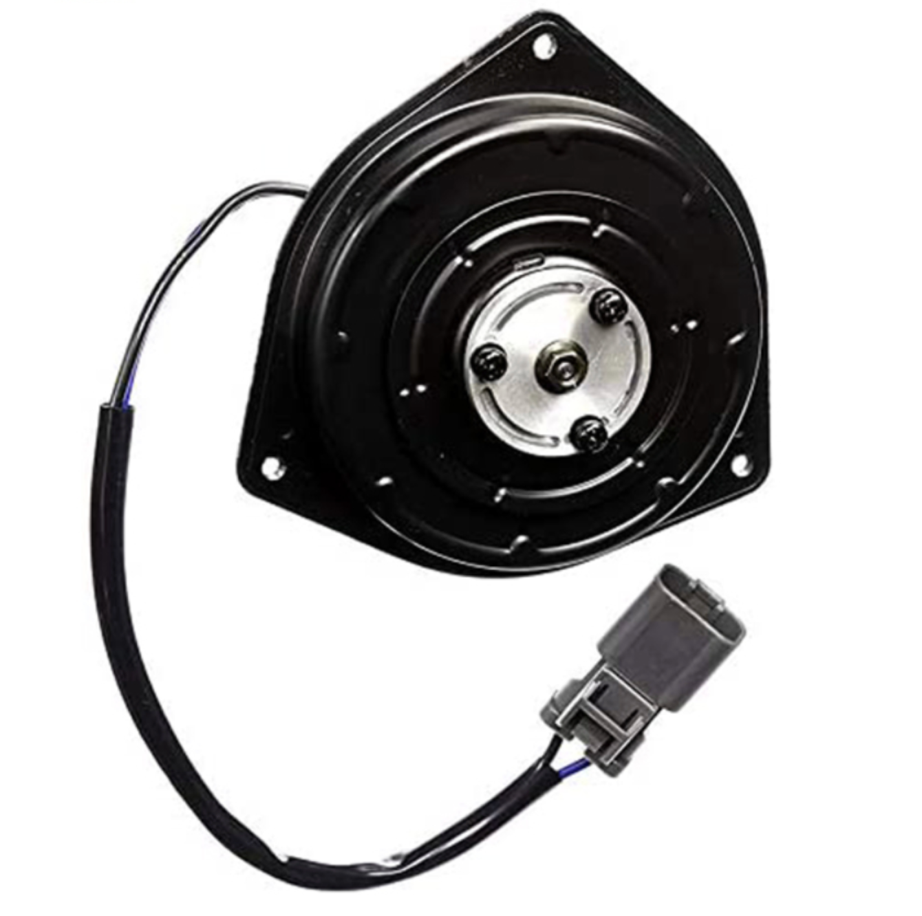 Genuine Motor Cooling Fan 38616-P3g-003 for Honda