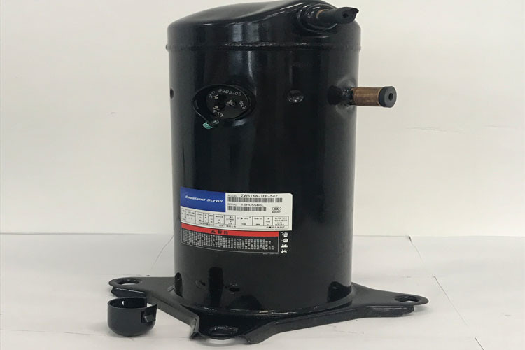 Компрессоры рефрижерации ZR310KCE-TWD-522 R407C Copeland