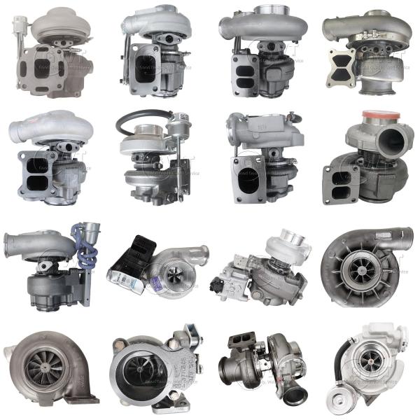 Cummins holset hx35 turbo 2881891 4033085H 4035201 2840914 4035200 3779517