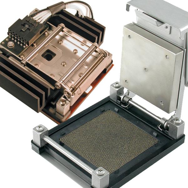 Conjunto de prueba Loranger versátil para probar diferentes tipos de dispositivos electrónicos