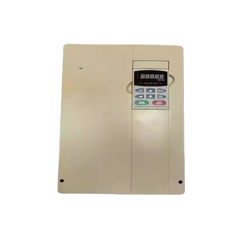 100% Original Frequency Converter VFD220B23A 3 Phase 220V/380V AC Drive