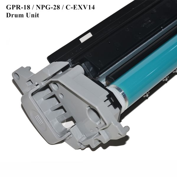 Патроны тонера принтера GPR-18 NPG-28 C-EXV14 для канона IR2016i 2020 2120