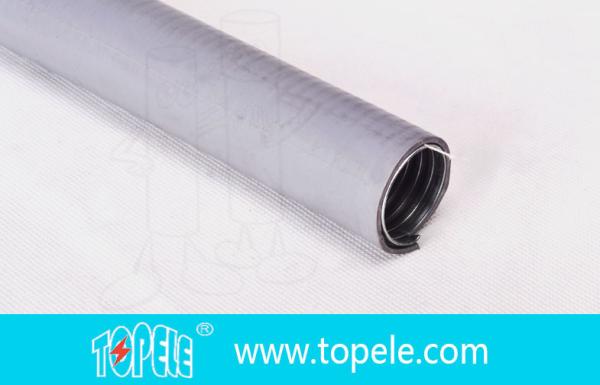 PVC Jack Liquid Tight Flexible Conduit With Cord Filler