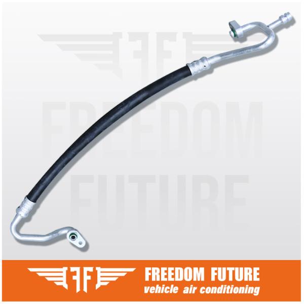 Hyundai Sonata 2.0L Fits de descarga de mangueira AC 2014 OEM 97762-C1000