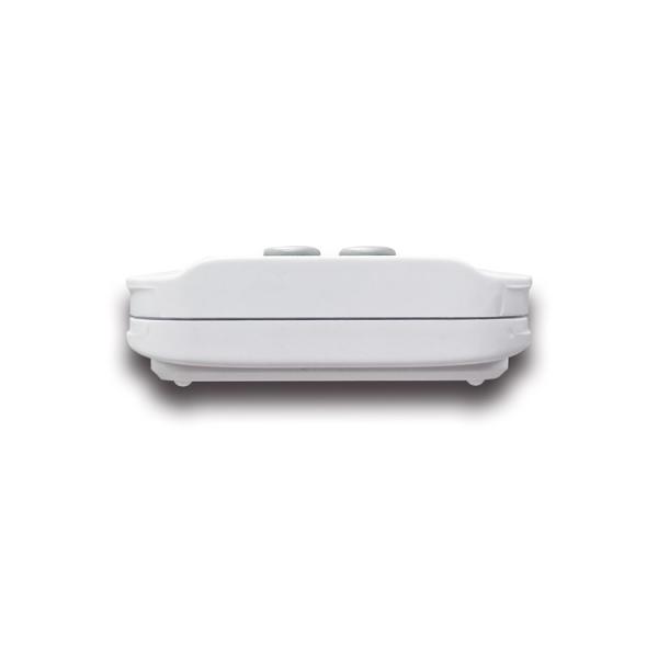 230VAC 50Hz Termostatos domésticos com fio Controlador de temperatura programável
