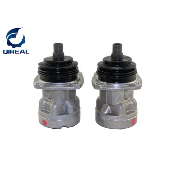 B220401001302 Manual Pilot Valve Handle PV48K1330B For SANY EXCAVATOR SY215 SY465