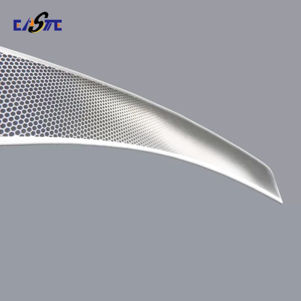 high-precision photochemical etching mesh specially designed for fire alarm and smoke sensor