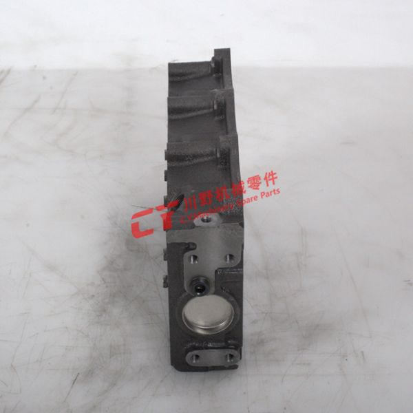 8970453932 EX30 Cylinder Head Diesel Engine Parts 3LD1