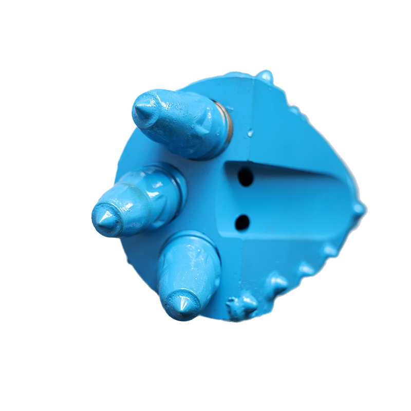 API Reg CNC Machined Guide Drill Bit Hdd Drill Bit From Chinas for Infrastructure Projects 108 Outer Diameter