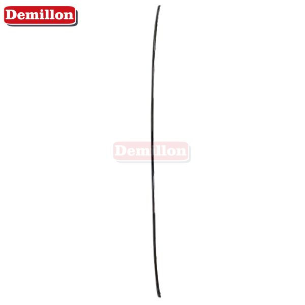 2118850221 2118852921 Demillon Auto Parts Rear Chrome Bumper Trim Molding for Mercedes-Benz W211 E200 E250 E260 E300 E350 E400