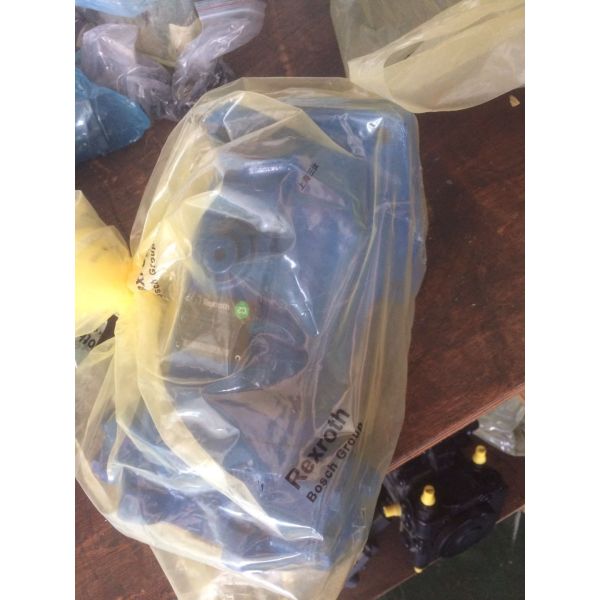 A2FM56 A2FM80 Hydraulic Motor Spare Parts Made of Carbon Steel