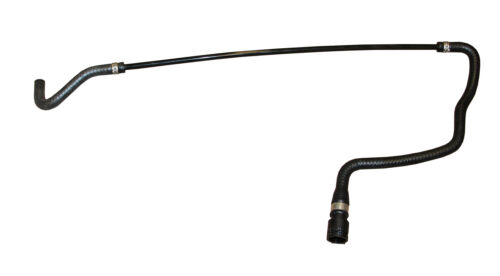 SQCS tuyau d'expansion du réservoir 17127519247 pour le remplacement/la réparation BMW E60 E61 525i série 5