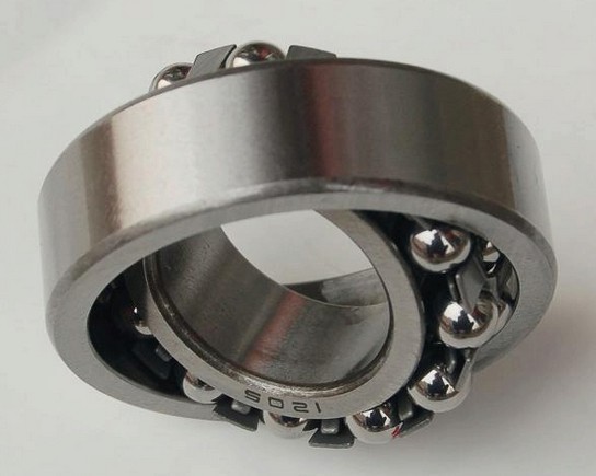 1217 Distributor Hubs Bearing Asembly Chrome Steel Ball Bearing Automobile
