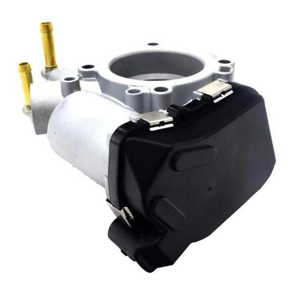06A133062BB 06A133062BK 06A133062BG Brand New Throttle body Assembly for Volkswagen Jetta