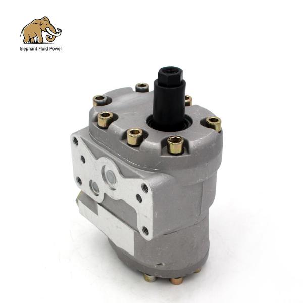 Pièces de rechange hydrauliques de pompes de tracteur d'UTB H8 01 pour la machine agricole