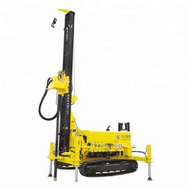 Устройство для бурения скважин длиной 300 м 85 кВт