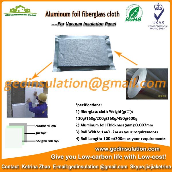 Oven insulation board thermal insulation material 