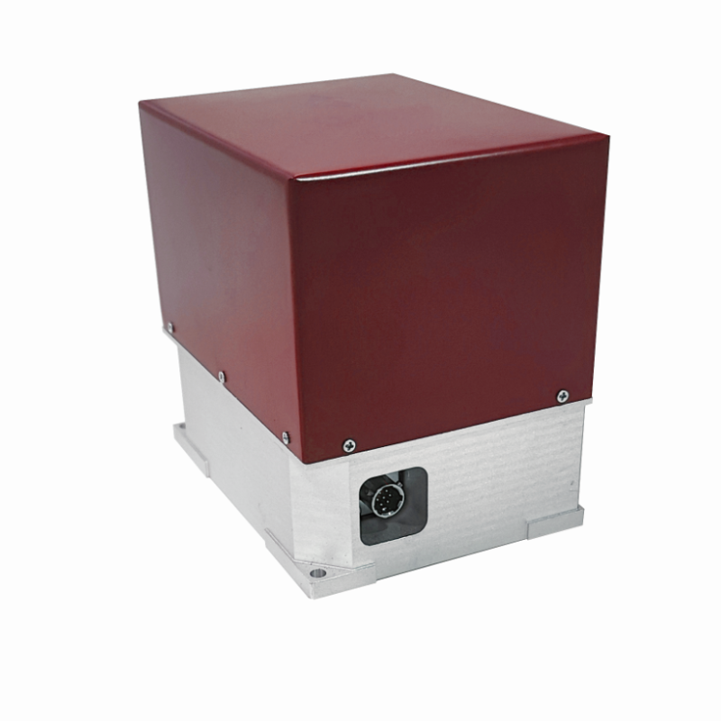 Compact FOG-Based True-North Finder for Navigation System