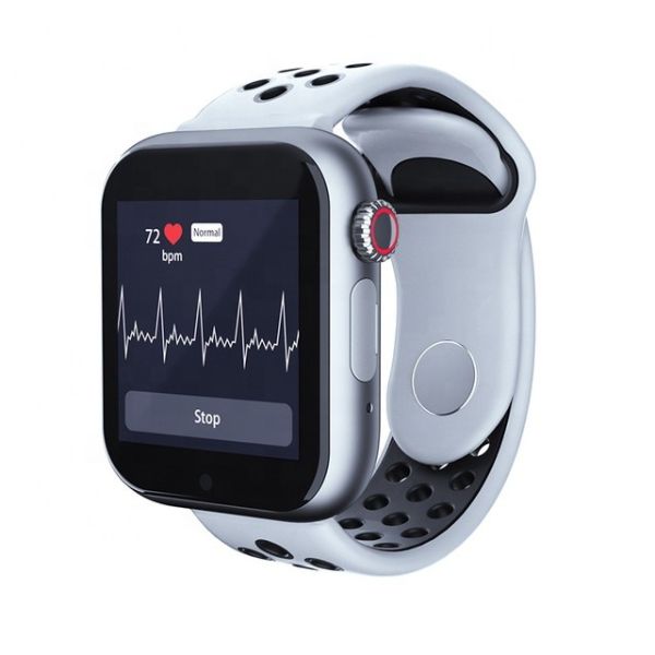 Дозор спорта деятельности умный с слотом Сим/андроидом/Ифонес поддержки камеры