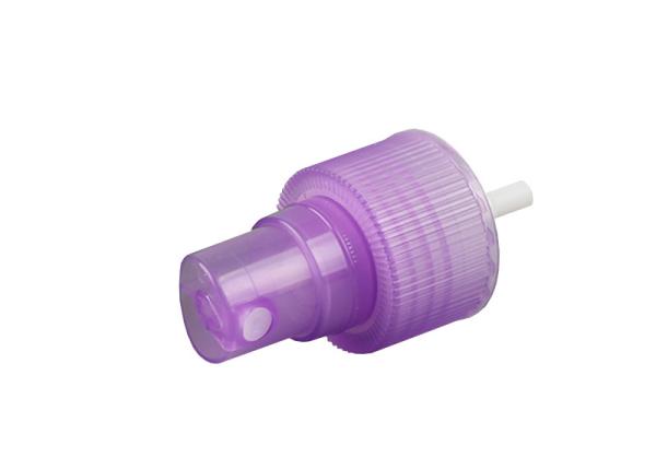 24/410 Perfume Pump Sprayer / Perfume Mist Sprayer Multi Color For Bottles
