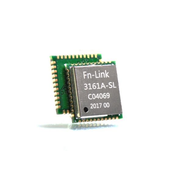 Module de SDIO WiFi de circuit de rf sur Hisilicon Chip Hi 3861L pour la caméra de puissance faible