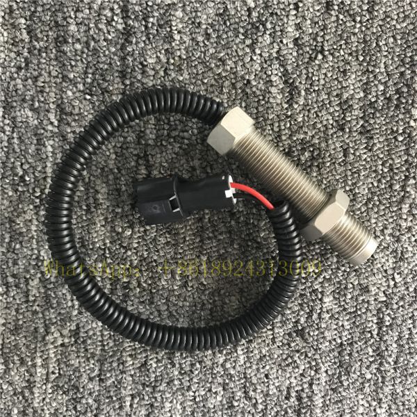 2547-1015 части датчика скорости аксессуаров DH220-5/7 экскаватора daewoo быстро проходят переключатель давления регулятора