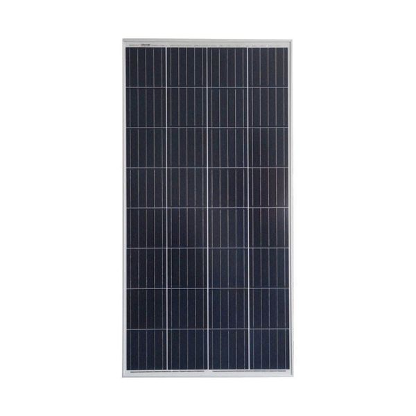 PV 550 W Solar Panels Solar Hybrid System Durable Construction For Commercial