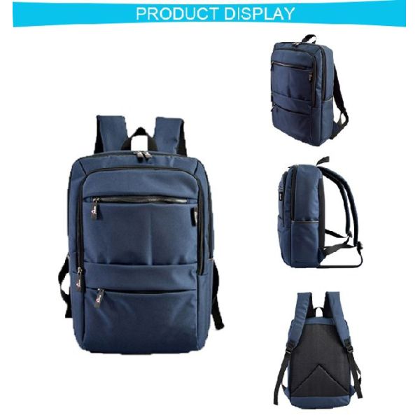 30x11x43cm Women ' S Nylon Laptop Backpack