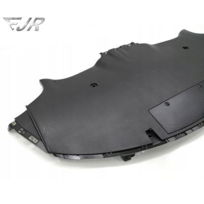 Oe No. 1135410 placa de proteção inferior para Tesla A mais recente adição à nossa linha de produtos