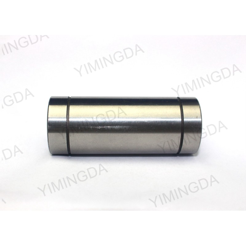 LM16LUU Liner Bearing Suitable for Yin Cutter Parts , For HY-H2307JM Cutter Machine