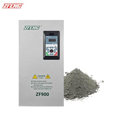 7.5 Kw Ball Mill VFD Variable Frequency Drive Three Phase ODM