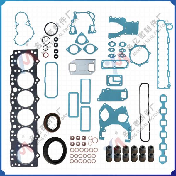 Doosan Daewoo Forklift Engine DB58 Overhaul Kit DH225-5 DH225-7 DX220-9 Cylinder Mat