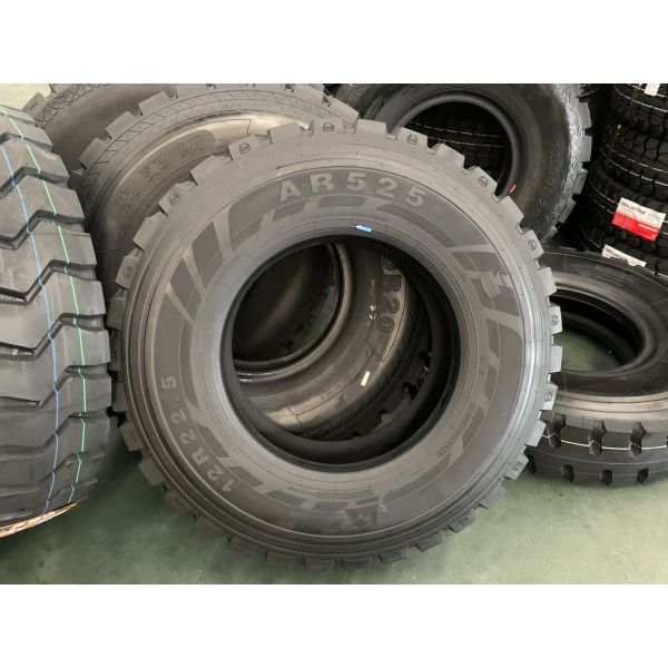 20Ply 25 inch Off The Road Tires Abrasion Resistance OTR Tyres BIAS Tyres Tires AE8051 E-3/G-3