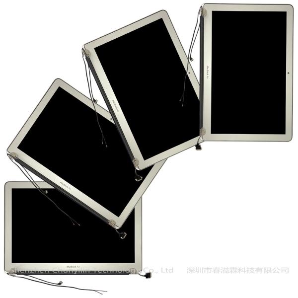 Ensemble écran LCD MacBook Air 11 A1465 (2012–2015, EMC 2558 / 2631 / 2924)