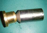 Assy K9004568 de chaussure de piston de pièces de moteur d'oscillation de Doosan Daewoo DX260 M2X210